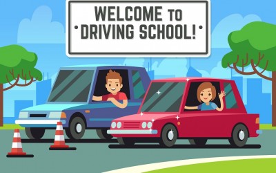 Driving Schools